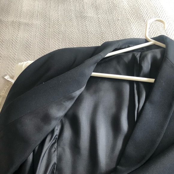 DEVONSHIRE CREAM blazer - Picture 8 of 12